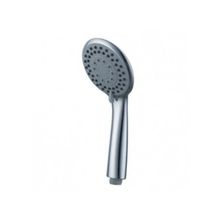 Лейка душевая ZOLLEN (арт. SP80002) диаметр 103 мм 5-функц. Easy Clean