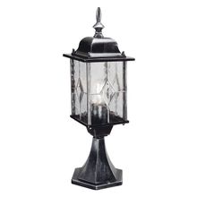Elstead Lighting Наземный низкий светильник Elstead Lighting Wexford WX3 ID - 455654
