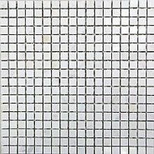 Мозаика Bonaparte из камня Winter 15х15 30,5х30,5