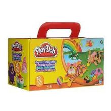 Набор пластилина PLAY-DOH 20 банок (A7924)