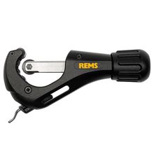 113340 Труборез ручной REMS RAS Cu 3-35