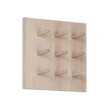 Полка-вешалка