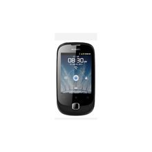Мобильный телефон Huawei Ascend Y 100 black