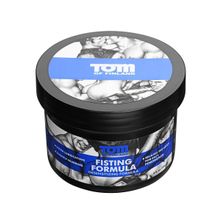 XR Brands Крем для фистинга Tom of Finland Fisting Formula Desensitizing Cream - 236 мл.