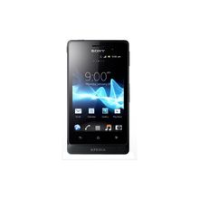 Телефон Sony Xperia go