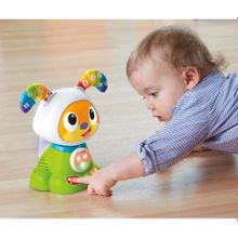 Fisher-Price Интерактивная Щенок робота Бибо