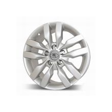 Колесные диски Replica Skoda Yeti Octavia 2 7,5R16 5*112 ET45 d57,1 S [арт.064]