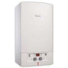 Настенный газовый котел BOSCH GAZ 4000 W ZSA 24-2K