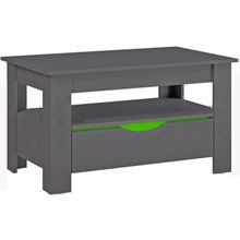 Миф Неаполь Стол журнальный