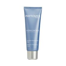 Крем увлажняющий придающий сияние Phytomer Hydracontinue radiance energizing cream 50мл