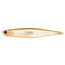 Воблер Bent Minnow 130F, 130мм, 20г, MO-20 OSP