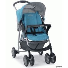  Коляска Graco Mirage