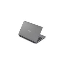 Ноутбук Acer Aspire V5-171-53314G50ass NX.M3AER.014(Intel Core i5 1700 MHz (3317U) 4096 Mb DDR3-1333MHz 500 Gb (5400 rpm), SATA опция (внешний) 11.6" LED WXGA (1366x768) Зеркальный   Microsoft Windows 8 64bit)