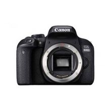 Фотокамера Canon EOS 800D Body