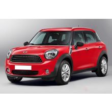 Замок КПП FORTUS MTL 2173 для MINI Countryman 2011- (справа) типтроник