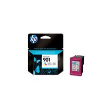 Картридж HP Officejet J4524 J4540 (CC656AE) цветной №901