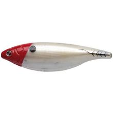 Воблер S&S Stick Shad Metal Plaque 210 SK, IS14 Sebile