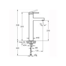 VitrA Pure A41265