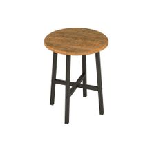 Слайн Табурет Калифорния Медисон дуб американский