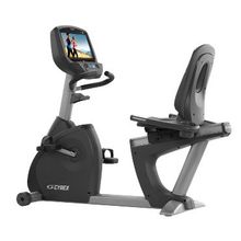 Велотренажер Cybex 525R горизонтальный