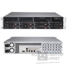 Supermicro SYS-6028R-TR