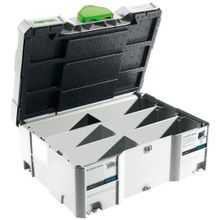 Систейнер T-LOC Festool SORT-SYS DOMINO