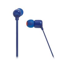 JBL Наушники JBL T110BT Blue