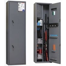 Шкаф оружейный Onix Mini 2Ms