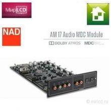 NAD MDC AM17