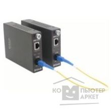 D-Link DMC-1910R A9A Конвертер 1G UTP в 1G SM Single Fiber 15km, 1xSC , ресивер