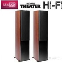 Quadral Ascent 75 Cherry