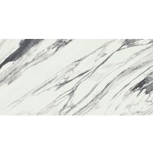 Италон Charme Deluxe Статуарио Фантастико Люкс 610015000503 керамогранит напольный 800 мм*1600 9 мм