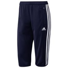 Брюки Для Тренировок 3 4 Adidas Tiro13 Pnt Z19714 Sr