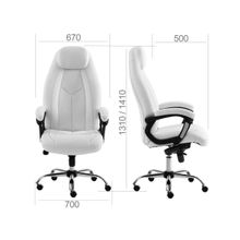ПМ: Tetchair BOSS люкс