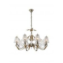 Подвесная люстра CAMPANELLO A8934LM-8SA