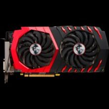 MSI MSI RX 580 Gaming X 4G