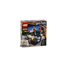 Lego Harry Potter 4731 Dobbys Release (Освобождение Добби) 2002