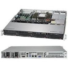SuperMicro SuperMicro SYS-5019P-MTR