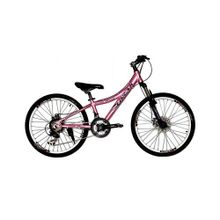 Велосипед Lorak Magic 24 (21ск)