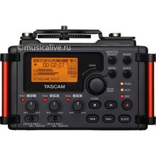 TASCAM Tascam DR-60DMK2