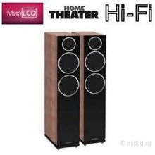 Wharfedale Diamond 230 Walnut Pearl