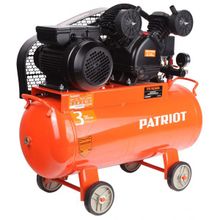 Patriot Компрессор PATRIOT PTR 50-260A