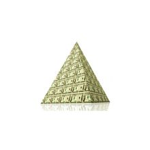 Магнит "Пирамида"