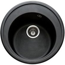 Longran Ultra ULS 510 круглая мойка