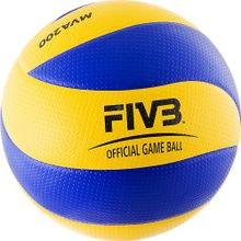 Mikasa Мяч волейбольный MIKASA MVA200