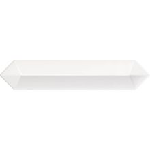 Cifre Dimsey White Outside 6.5x33.2 см