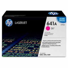 Картридж HP C9723A Color LJ 4600 Series Magenta