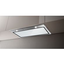 FABER INCA LUX GLASS EV8 X WH A70