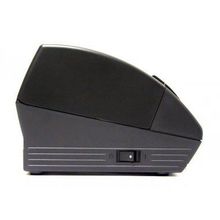 Чековый принтер Citizen CT-S280, USB, черный (CTS280UBEBK)