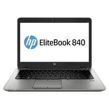 hewlett packard (hp elitebook 840 g3 14"(1366x768 (матовый)) intel core i5 6200u(2.3ghz) 4096mb 500gb nodvd int:intel hd graphics 520 cam bt wifi 45whr 1.46kg silver black metal w7pro + w10pro key) t9x21ea#acb